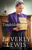 DE TONDELDOOS - LEWIS, BEVERLY - 9789493208025