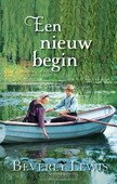 NIEUW BEGIN - LEWIS, BEVERLY - 9789493208483