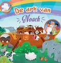 ARK VAN NOACH - VIUM,-OLESEN, JACOB - 9789493208797