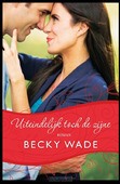 UITEINDELIJK TOCH DE ZIJNE - WADE, BECKY - 9789493208957