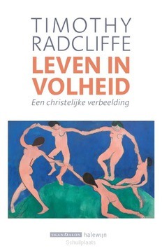LEVEN IN VOLHEID - RADCLIFFE, TIMOTHY - 9789493220102