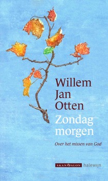 ZONDAGMORGEN - OTTEN, WILLEM JAN - 9789493220157