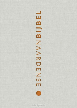 NAARDENSE BIJBEL 2024 MET DC, IVOORWIT M - OUSSOREN, PIETER - 9789493220669