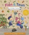 HET MAKKELIJKE MOESTUINBOEK - VAN HOORNE - 9789493236530
