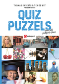 QUIZPUZZELS - WIT, TEX DE; SWIERTS, THOMAS - 9789493247277