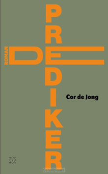 DE PREDIKER - JONG, COR DE - 9789493248465