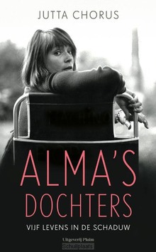 ALMA'S DOCHTERS - CHORUS, JUTTA - 9789493256705