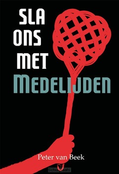 SLA ONS MET MEDELIJDEN - BEEK, PETER VAN - 9789493275171