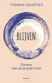 BLIJVEN - QUARTIER, THOMAS - 9789493279001