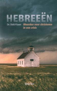 HEBREEEN - VISSER, DIRK - 9789493291058