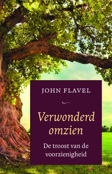 VERWONDERD OMZIEN - FLAVEL, JOHN - 9789493291096