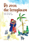 ZOON DIE TERUGKWAM - BIEMOND, LIANNE - 9789493291102