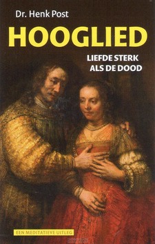 HOOGLIED - POST, HENK - 9789493291133
