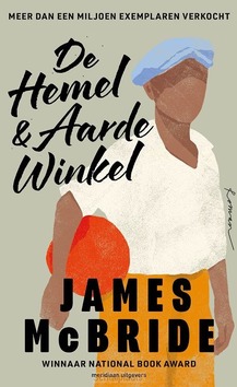 DE HEMEL & AARDE WINKEL - MCBRIDE, JAMES - 9789493305571