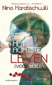 HET ACHTSTE LEVEN (VOOR BRILKA) - HARATISCHWILI, NINO - 9789493305762