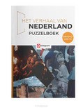 HET VERHAAL VAN NEDERLAND PUZZELBOEK - DENKSPORT - 9789493313576