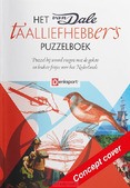 DENKSPORT - HET VAN DALE TAALLIEFHEBBERS - 9789493313682