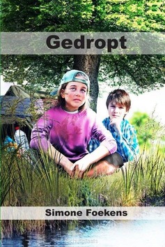 GEDROPT - FOEKENS, SIMONE - 9789493327108