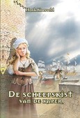 SCHEEPSKIST VAN DE KAPER