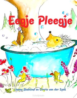 EEGJE PLEEGJE - BIEMOND, LIANNE - 9789493327122