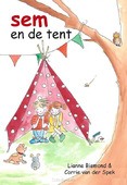 SEM EN DE TENT - BIEMOND, LIANNE - 9789493327184