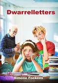 DWARRELLETTERS - FOEKENS, SIMONE - 9789493327238