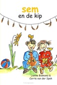 SEM EN DE KIP - BIEMOND, LIANNE - 9789493327283
