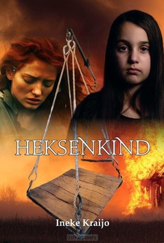 HEKSENKIND - KRAIJO, INEKE - 9789493327306