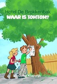 WAAR IS TOMTOM - KLAPWIJK, VROUWKE - 9789493327337