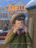KARELTJE - FRINSEL, JOHAN - 9789493327351