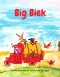 BIG BIEK - BIEMOND, LIANNE - 9789493327429