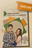 BREINKRAKERS JUNIOR GELIJKENISSEN - GOETHEER,-DE JONGE, MARIANNE - 9789493341289