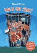 MAG IK OOK STRAF? - KASSE, BRAM - 9789493341517