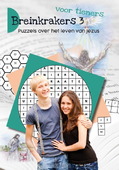 BREINKRAKERS 3 VOOR TIENERS