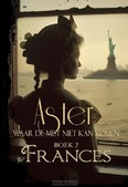 FRANCES - BORG, ASTER - 9789493341906