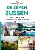 DENKSPORT - DE ZEVEN ZUSSEN PUZZELBOEK - 9789493361089