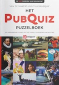 DENKSPORT - HET PUBQUIZ PUZZELBOEK - 9789493361096