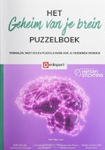 HET GEHEIM VAN JE BREIN PUZZELBOEK - 9789493361126