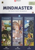 DENKSPORT - MINDMASTER PUZZELEN - THEMA - SOETENDAL, JASPER - 9789493361140