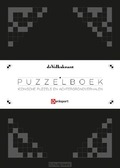 HET VOLKSKRANT PUZZELBOEK - 9789493361164