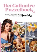 HET CULINAIRE PUZZELBOEK - 9789493361607