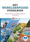 HET WERELDERFGOED PUZZELBOEK - 9789493361645