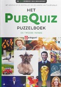 DENKSPORT - HET PUBQUIZ PUZZELBOEK 2 - 9789493361706