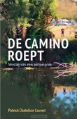 DE CAMINO ROEPT - CHATELION COUNET, PATRICK - 9789493395107