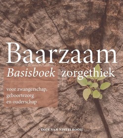 BAARZAAM - NISTELROOIJ, INGE VAN - 9789493395114