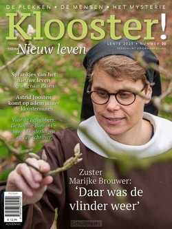 KLOOSTER! 30 NIEUW LEVEN - FIJEN, LEO - 9789493395152