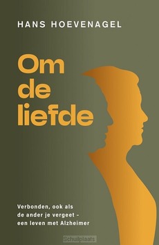 OM DE LIEFDE - HOEVENAGEL, HANS - 9789493395527