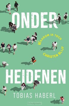ONDER HEIDENEN - HABERL, TOBIAS - 9789493395558