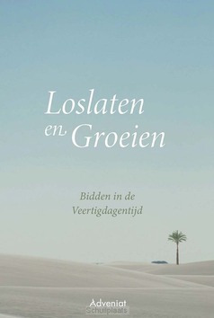 LOSLATEN EN GROEIEN - 9789493395640