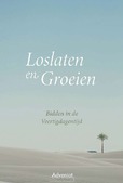 LOSLATEN EN GROEIEN - 9789493395640